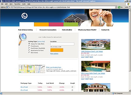 Website Template #13642