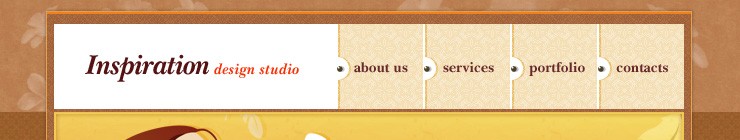 Website Template #13657