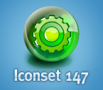 Icon Set #13669