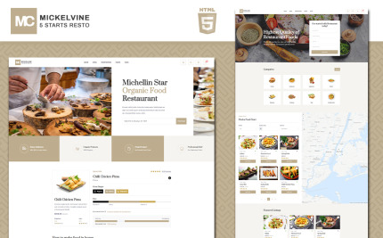 Website Templates