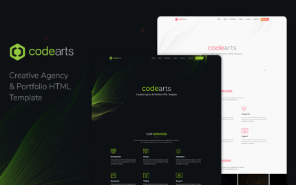 Website Templates