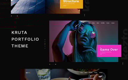 WordPress Themes