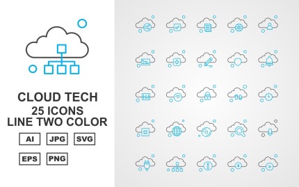 Logo template Preview