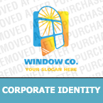 Corporate Identity Template  #13707