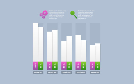 Infographic Elements