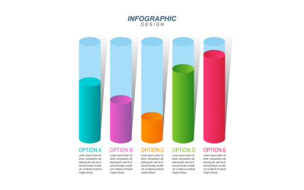 Infographic Elements