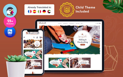 PrestaShop Themes