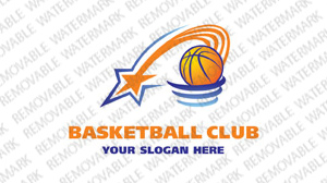 Logotype Template #13800