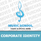 Corporate Identity #13895