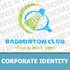 Corporate Identity #13899