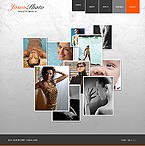 Professional Flash Templates
