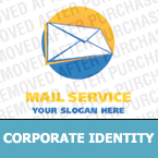 Corporate Identity #13983