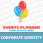 Corporate Identity #13984