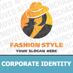 Corporate Identity #13986