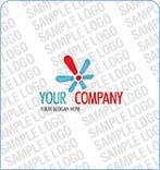Logo #1496