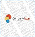 Logo #1498