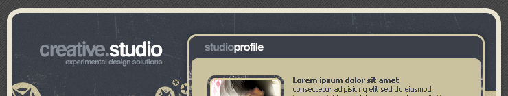 Website Template #14002