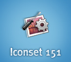 Icon Set  #14039