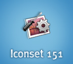 Icon Set #14039
