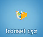 Icon Set  #14050