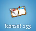 Icon Set  #14081