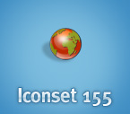 Icon Set  #14095