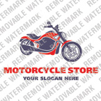 Logo #14137