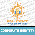 Corporate Identity Template  #14194