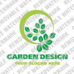 Logo #14199