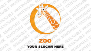 Logotype Template #14202