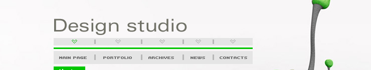 Website Template #14279