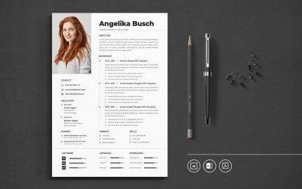 Resume Templates