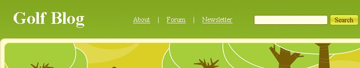 Website Template #14332