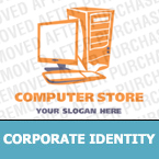 Corporate Identity #14345