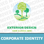 Corporate Identity #14347