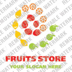 Logo #14351