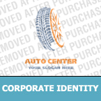 Corporate Identity #14380