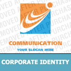 Corporate Identity #14383