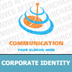 Corporate Identity #14384