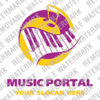 Logo #14390