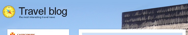 Website Template #14398