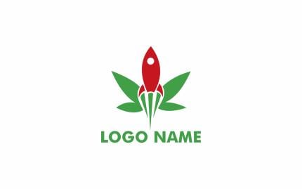 Logo template Preview