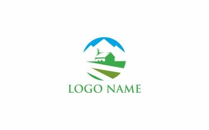 Logo template Preview