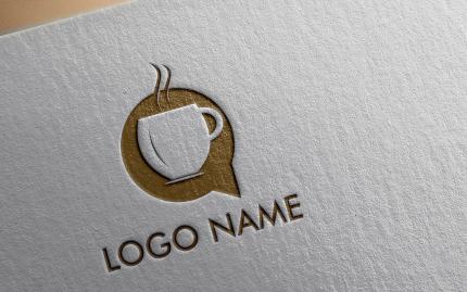 Logo template Preview