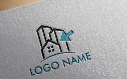 Logo template Preview