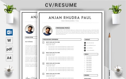 Resume Templates