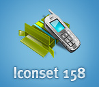 Icon Set #14431