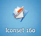 Icon Set #14433