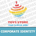 Corporate Identity #14484
