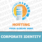 Corporate Identity #14487